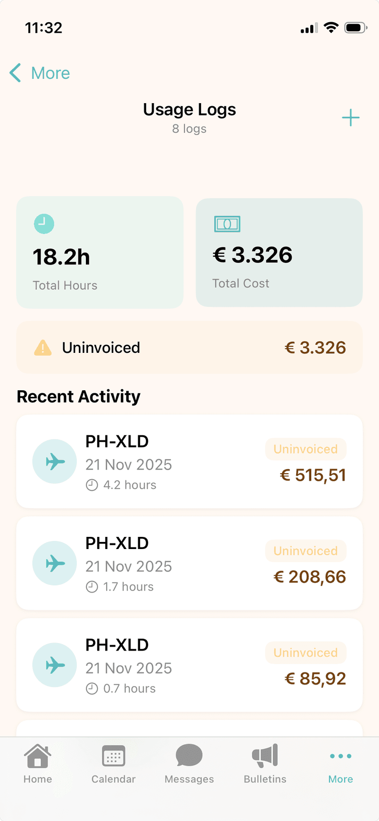 Interactive Usage Wizard