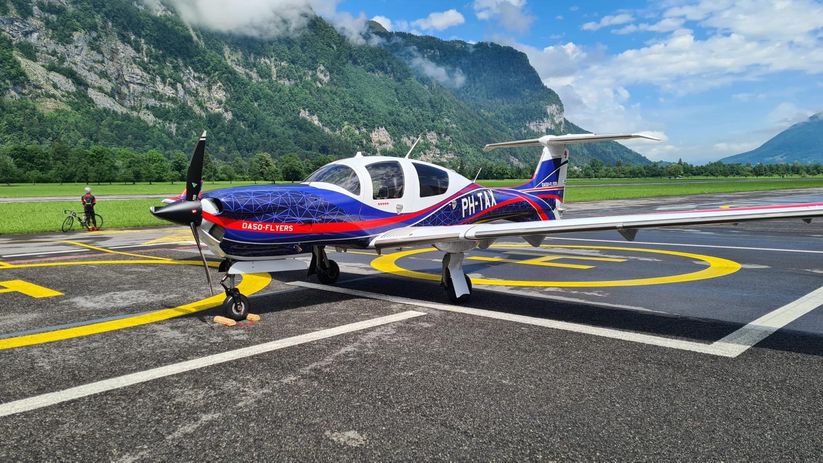 How a 7-Partner DA50 Group Automated Their Entire Admin